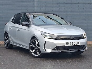 Used Vauxhall Corsa 2024 for sale - 77265133: Photo