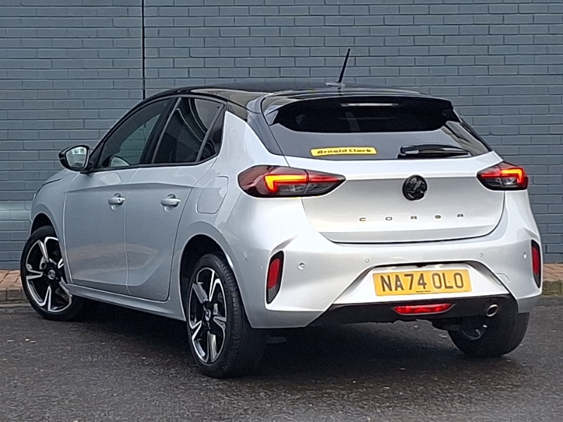Used Vauxhall Corsa 2024 for sale - 77265133: Photo 3