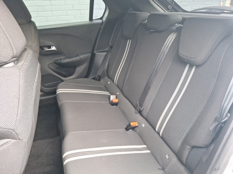 Used Vauxhall Corsa 2024 for sale - 77265133: Photo 6