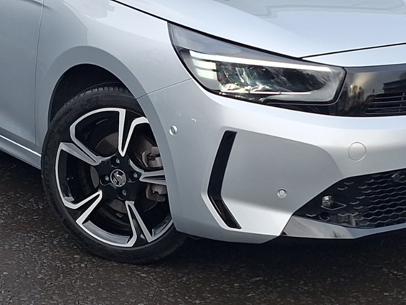 Used Vauxhall Corsa 2024 for sale - 77265133: Photo 9