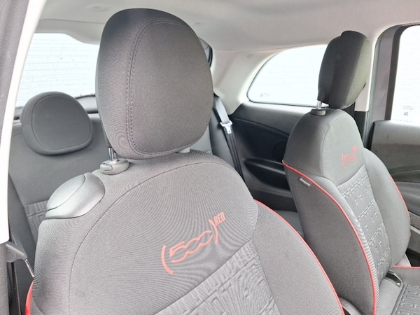 Used Fiat 500 2022 for sale - 75852151: Photo 13