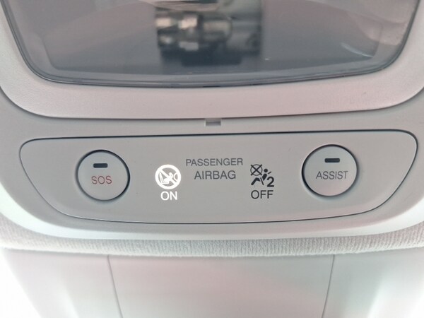 Used Fiat 500 2022 for sale - 75852151: Photo 17