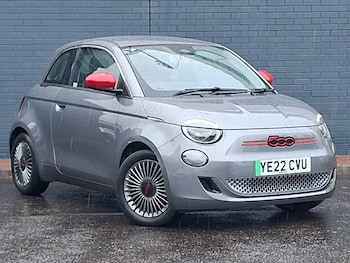 Used Fiat 500 2022 for sale - 75852151: Photo
