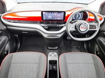 Used Fiat 500 2022 for sale - 75852151: Photo