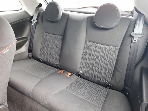 Used Fiat 500 2022 for sale - 75852151: Photo 6