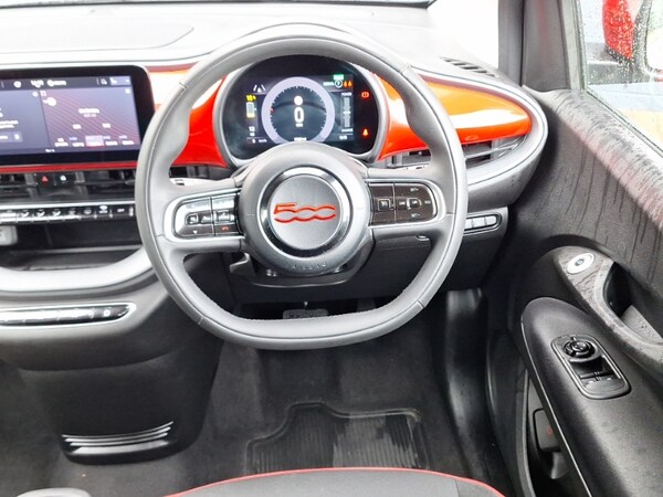 Used Fiat 500 2022 for sale - 75852151: Photo 7