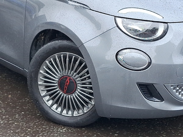 Used Fiat 500 2022 for sale - 75852151: Photo 9