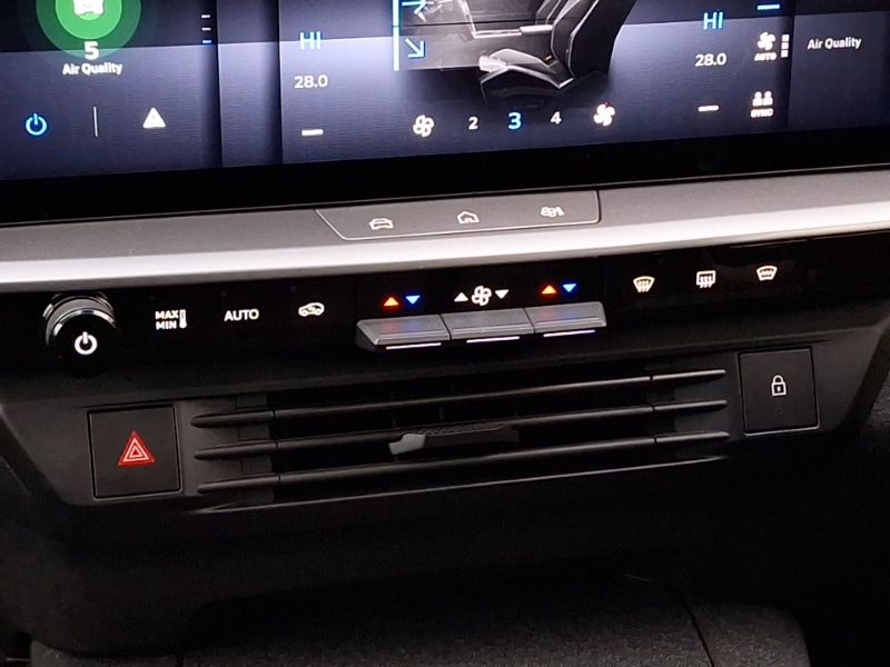 Used Vauxhall Grandland 2025 for sale - 77299582: Photo 11