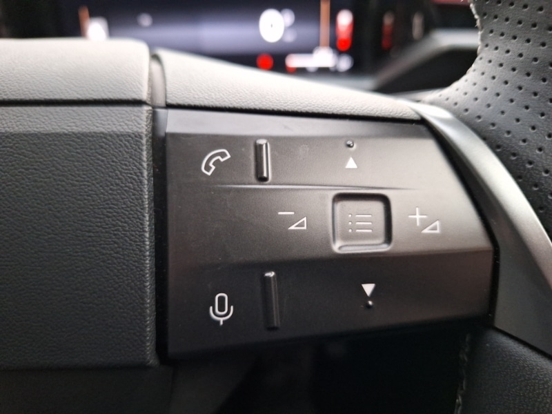 Used Vauxhall Grandland 2025 for sale - 77299582: Photo 14