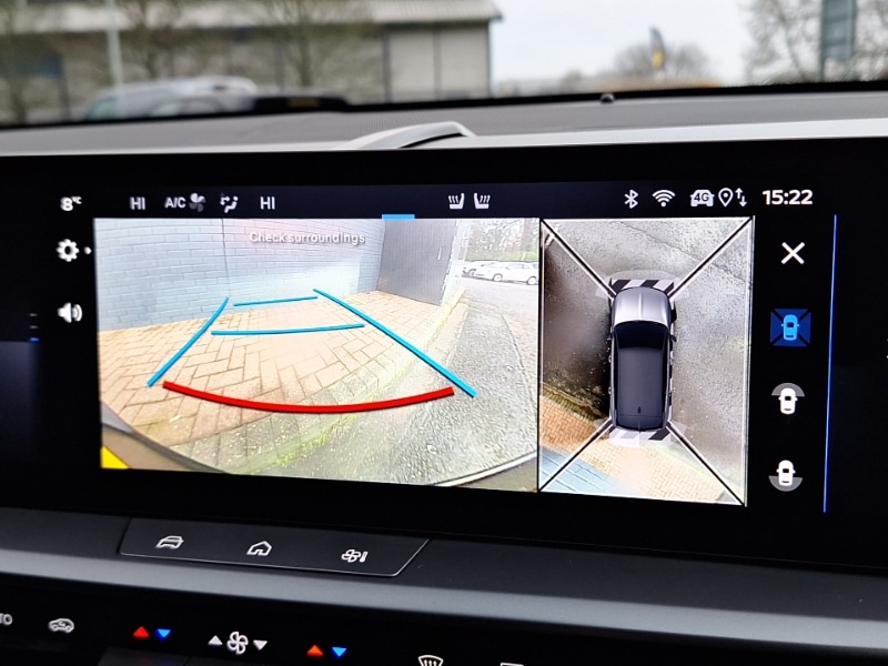 Used Vauxhall Grandland 2025 for sale - 77299582: Photo 15