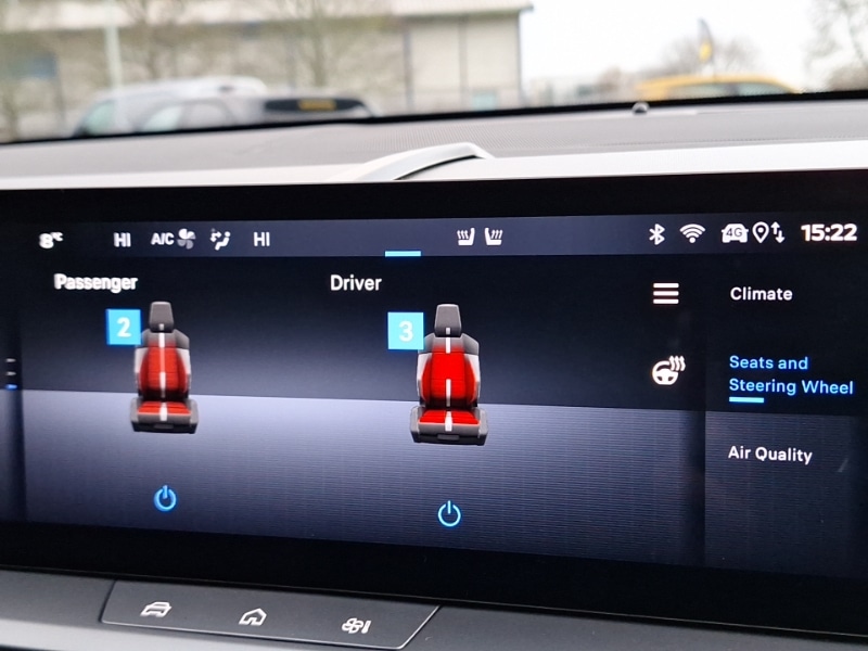 Used Vauxhall Grandland 2025 for sale - 77299582: Photo 16