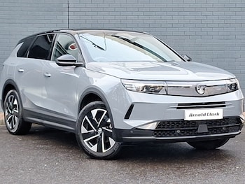 Used Vauxhall Grandland 2025 for sale - 77299582: Photo