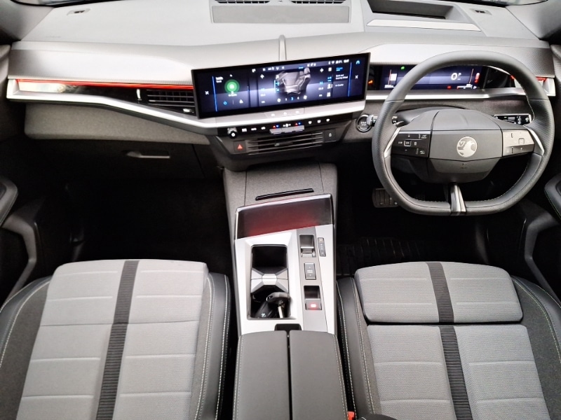 Used Vauxhall Grandland 2025 for sale - 77299582: Photo 2