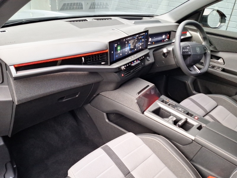 Used Vauxhall Grandland 2025 for sale - 77299582: Photo 5