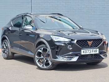 2024 - 1.5 TSI 150 V2 5dr