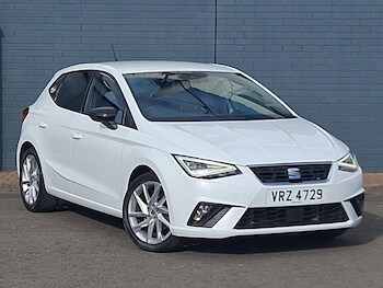 Used SEAT Ibiza 2024 for sale - 78046334: Photo