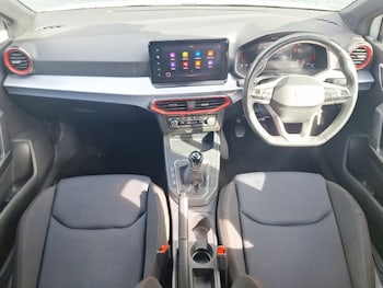 Used SEAT Ibiza 2024 for sale - 78046334: Photo