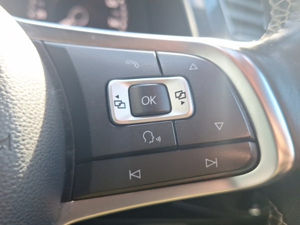 Used Volkswagen Tiguan 2017 for sale - 76221242: Photo 13