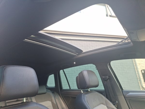 Used Volkswagen Tiguan 2017 for sale - 76221242: Photo 19