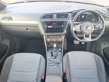 Used Volkswagen Tiguan 2017 for sale - 76221242: Photo 2
