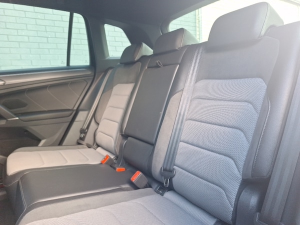 Used Volkswagen Tiguan 2017 for sale - 76221242: Photo 6