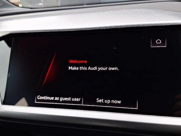 Used Audi Q4 e-tron 2024 for sale - 76213495: Photo 10