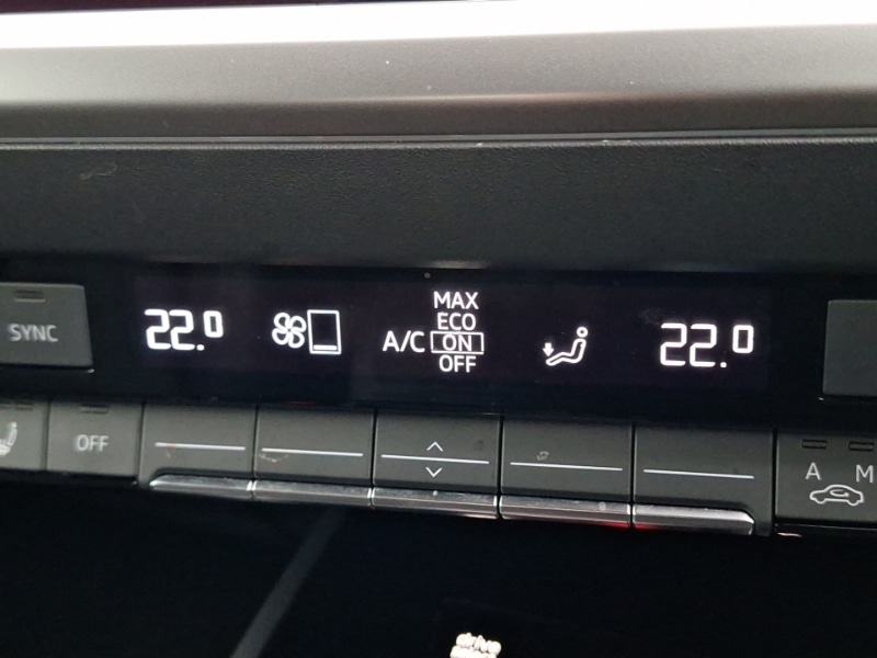 Used Audi Q4 e-tron 2024 for sale - 76213495: Photo 11