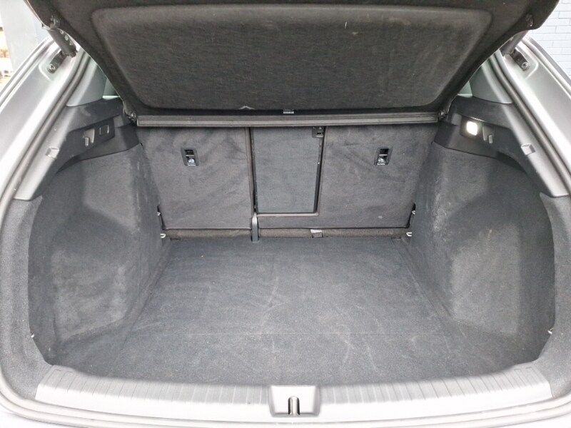 Used Audi Q4 e-tron 2024 for sale - 76213495: Photo 8