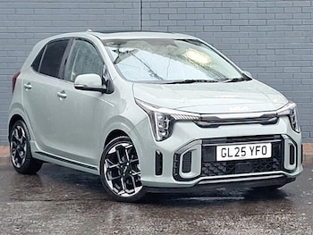 Used Kia Picanto 2025 for sale - 77536452: Photo