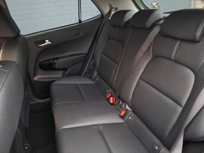 Used Kia Picanto 2025 for sale - 77536452: Photo 6