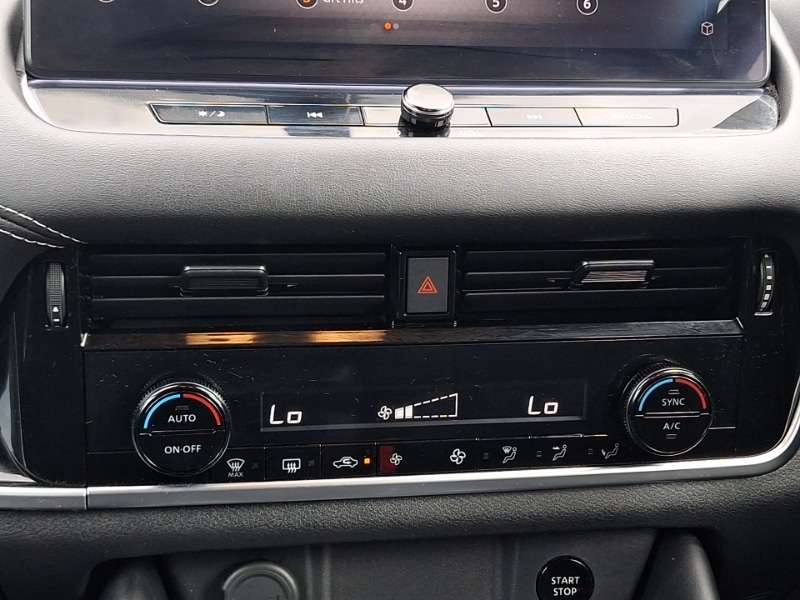 Used Nissan Qashqai 2024 for sale - 77114488: Photo 11