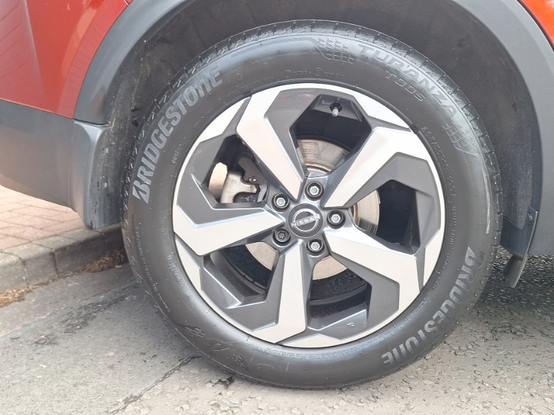 Used Nissan Qashqai 2024 for sale - 77114488: Photo 13