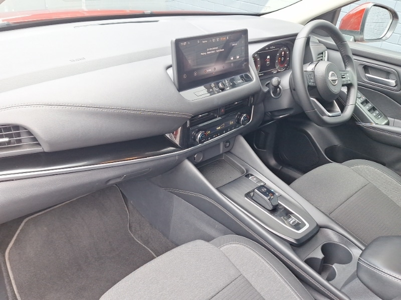 Used Nissan Qashqai 2024 for sale - 77114488: Photo 5