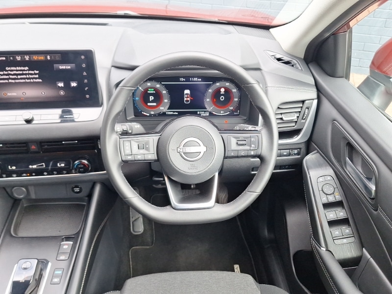 Used Nissan Qashqai 2024 for sale - 77114488: Photo 7