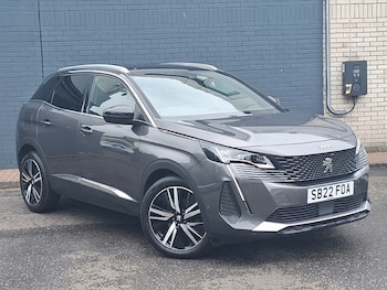 Used Peugeot 3008 2022 for sale - 79406790: Photo