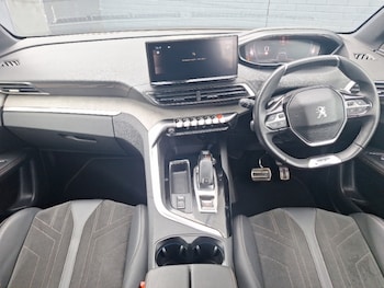 Used Peugeot 3008 2022 for sale - 79406790: Photo