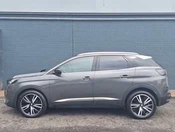 Used Peugeot 3008 2022 for sale - 79406790: Photo
