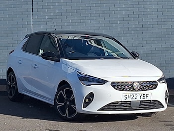 Used Vauxhall Corsa 2022 for sale - 77580077: Photo