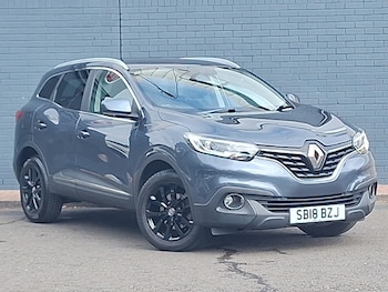 2018 - 1.2 TCE Dynamique Nav 5dr