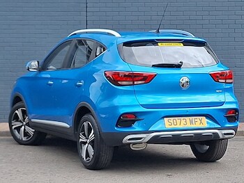 Used MG MG ZS 2024 for sale - 78546482: Photo