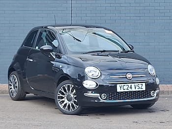 Used Fiat 500 2024 for sale - 79782483: Photo