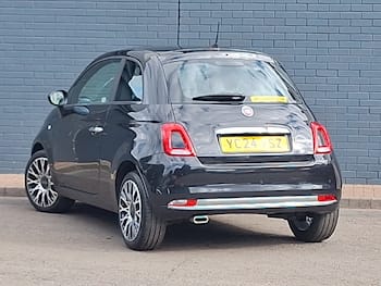 Used Fiat 500 2024 for sale - 79782483: Photo