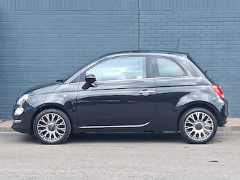 Used Fiat 500 2024 for sale - 79782483: Photo