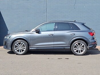 Used Audi Q3 2021 for sale - 79011272: Photo