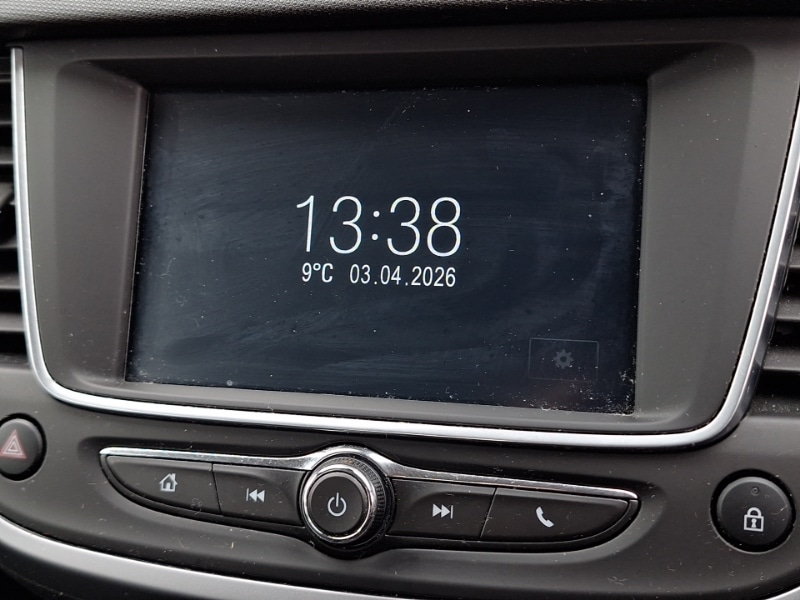 Used Vauxhall Crossland X 2019 for sale - 78125670: Photo 10