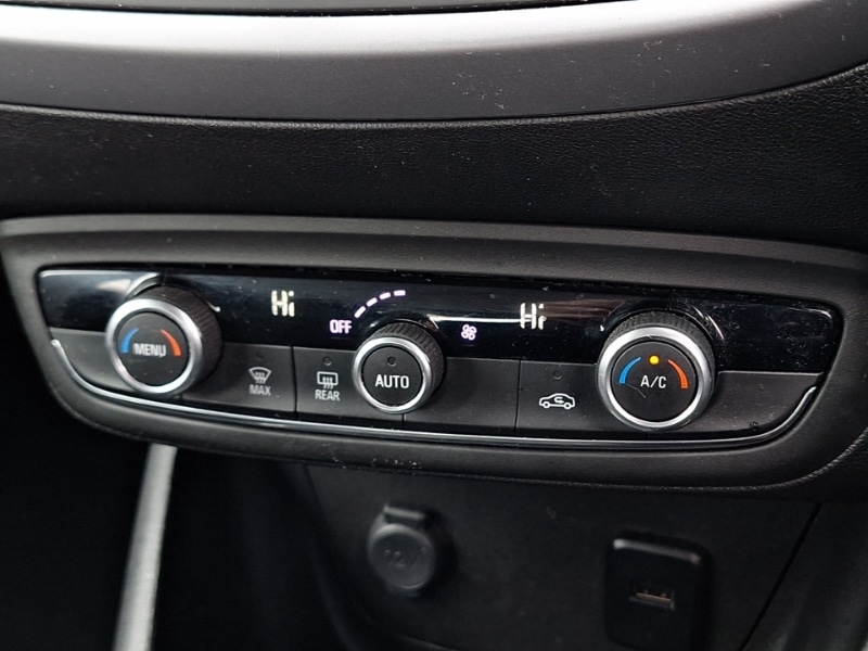 Used Vauxhall Crossland X 2019 for sale - 78125670: Photo 11