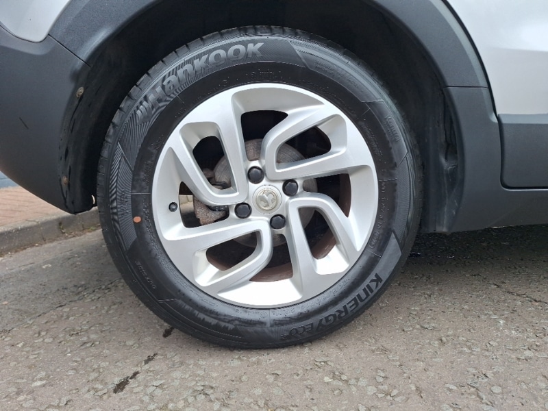 Used Vauxhall Crossland X 2019 for sale - 78125670: Photo 12