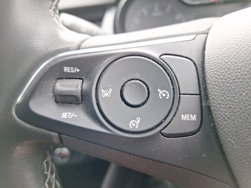 Used Vauxhall Crossland X 2019 for sale - 78125670: Photo 13