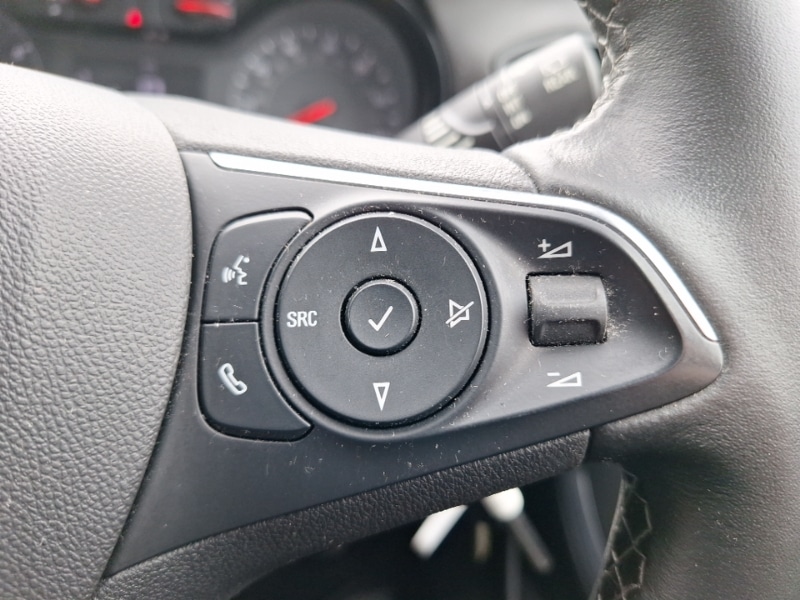 Used Vauxhall Crossland X 2019 for sale - 78125670: Photo 14