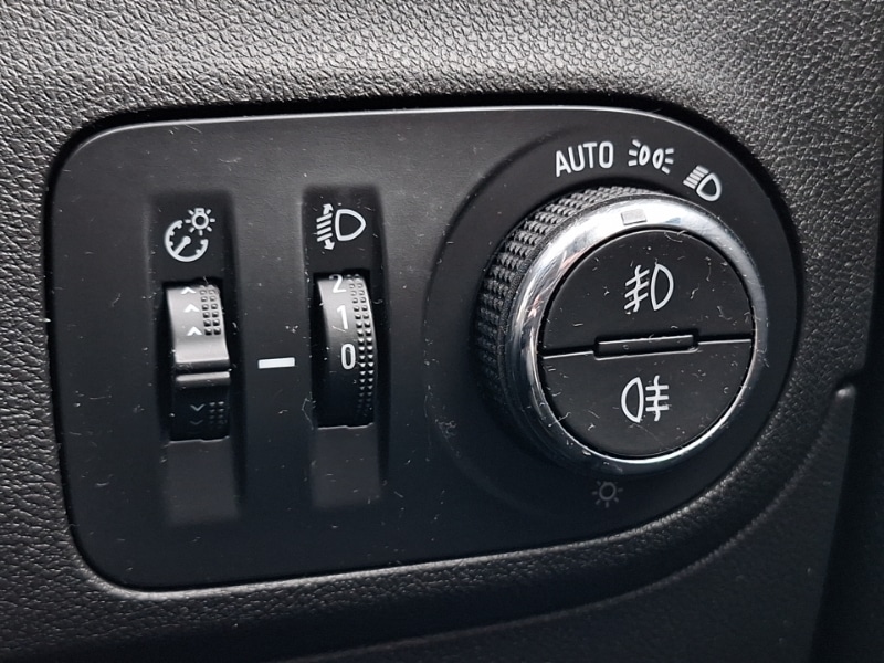 Used Vauxhall Crossland X 2019 for sale - 78125670: Photo 16